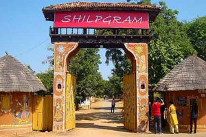 About Shilpgram Museum
