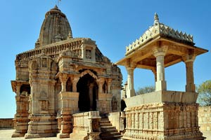 About Bhawani Rao Bohra Temple