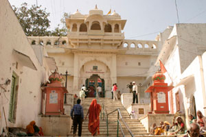 About-Brahma-Temple