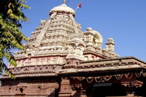Chopra Shiva Temple