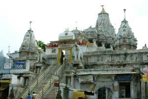 About-Jagdish-Temple