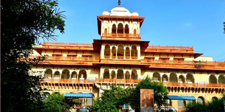 Jhalawar Fort – Garh Palace Jhalawar