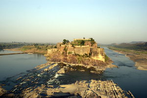Jhalawar Fort