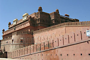 About-Junagarh-Fort