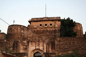 About-Kishangarh-Fort