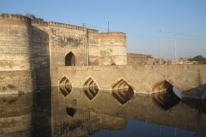 About-Lohagarh -Fort