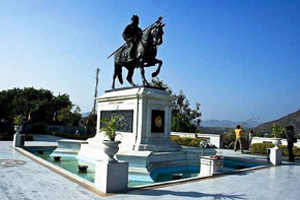 About-Maharana-Pratap-Memorial