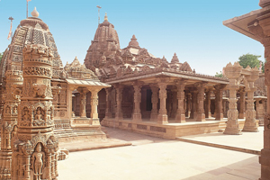 about-Mahavir-Temple