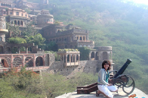 About-Neemrana-Fort