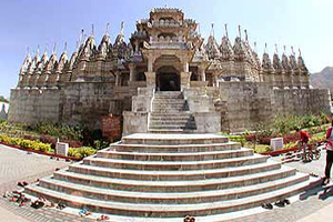 About-Ranakpur-Jain-Temple