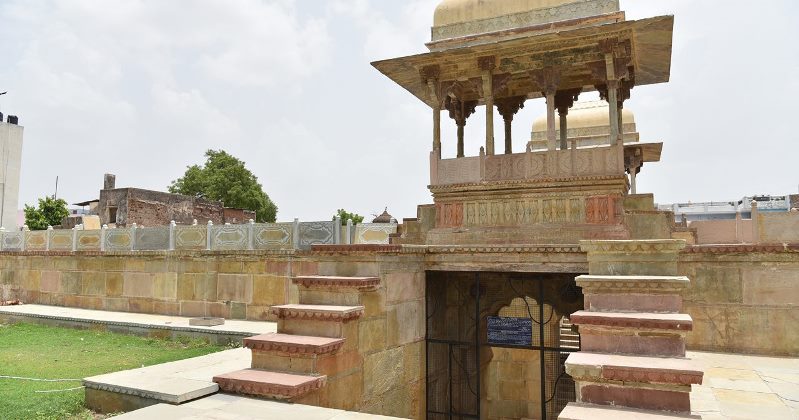 Raniji ki Baori Bundi