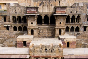 About-Stepwells