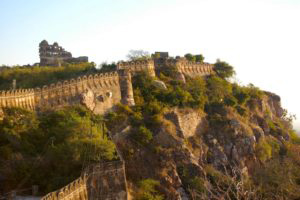 About-Ranthambore-Fort