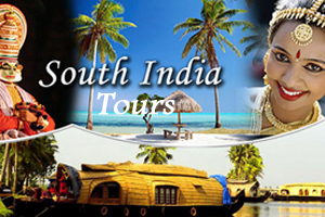 South India Tours 