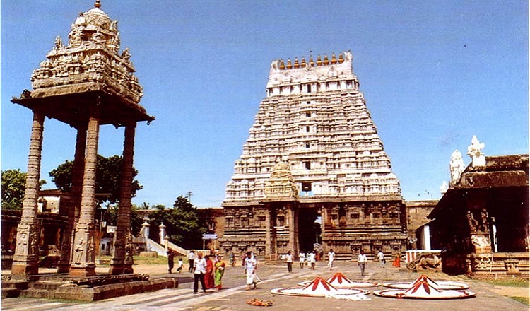 About-Kanchipuram