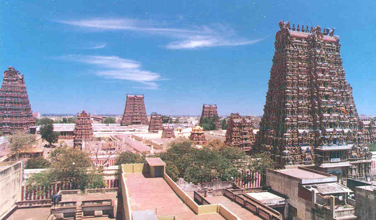 About-Madurai 