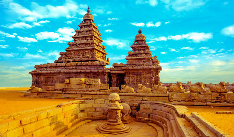 About-Mahabalipuram