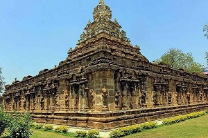 Vaikuntha Perumal Temple 
