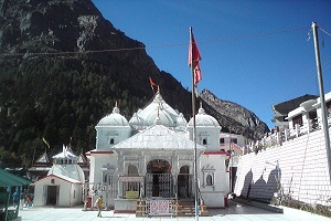About-Gangotri-Temple