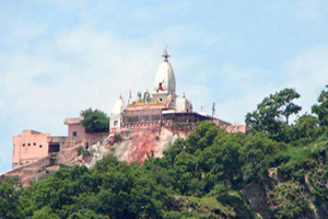 About Mansa Devi Temple