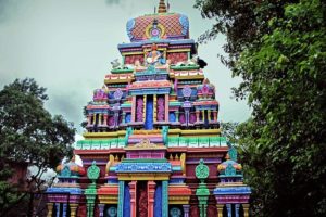 About Neelkanth Mahadev Temple