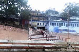 Tripur Bhairavi Ghat