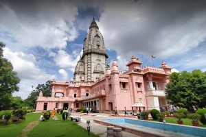 Birla Temple Varanasi