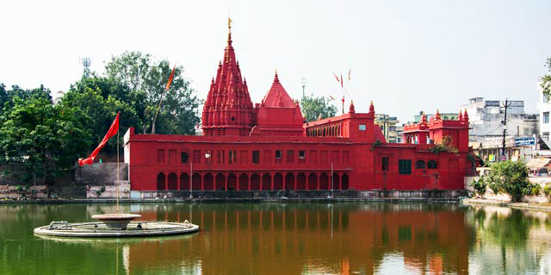 About-Durga-Temple