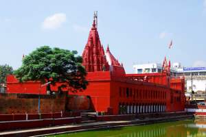 About-Durga-Temple