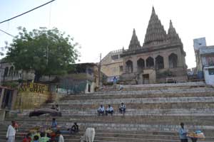About Laxmi Naratan Temple