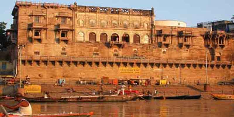 Man Mandir Ghat Varanasi : Visiting Timings, Entry Fee, History ...