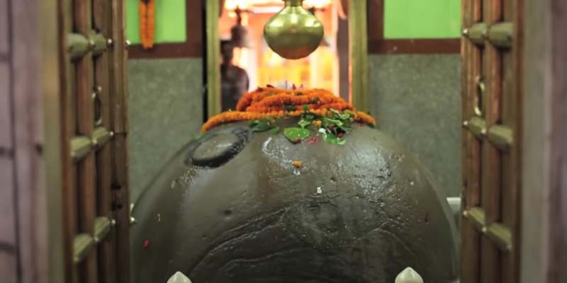 Tilbhandeshwar Mahadev Temple Varanasi
