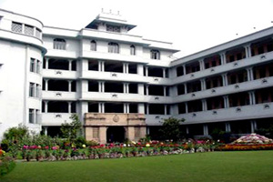 Sri Ramakrishna Mission Institute of Culture